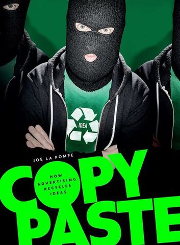 Copy Paste
