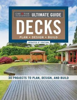Ultimate Guide : Decks Updated 6th Edition