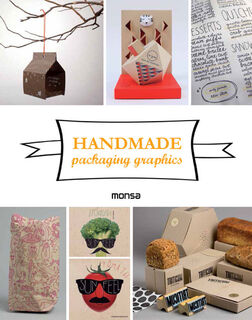 Handmade Packaging Graphics