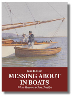 Messing About in Boats