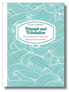 Triumph and Tribulation