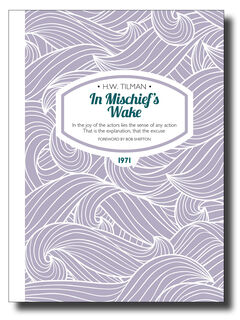 In Mischiefs Wake