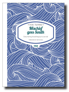 Mischief Goes South