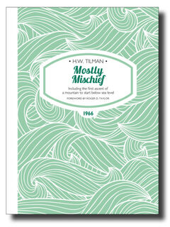 Mostly Mischief