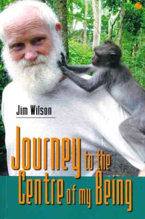 Journey to the Centre of My Being