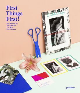 First Things First