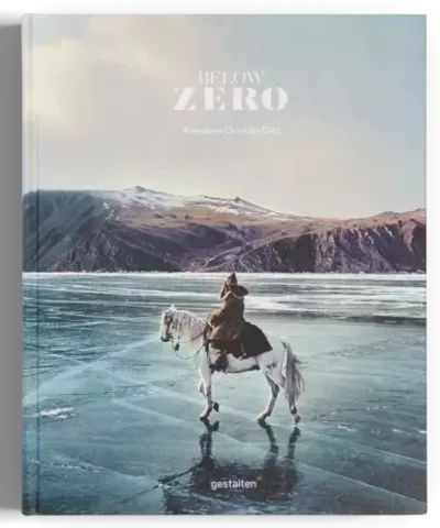 Below Zero