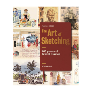 The Art of Sketching
