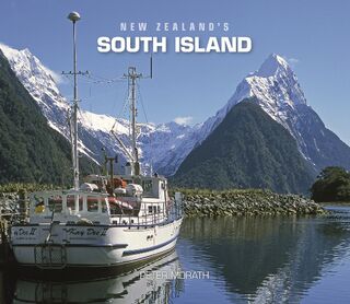 New Zealands South Island