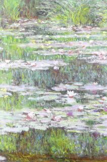 Impressionist and Post-Impressionist Masterpieces From The National Gallery of Art