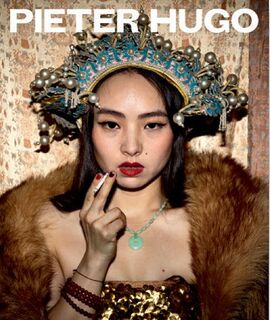 Pieter Hugo