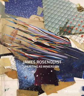 James Rosenquist - Painting as Immersion