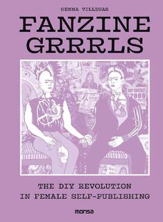 Fanzine Grrrls