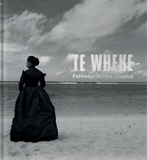 Te Wheke Pathways Across Oceania (last stock)