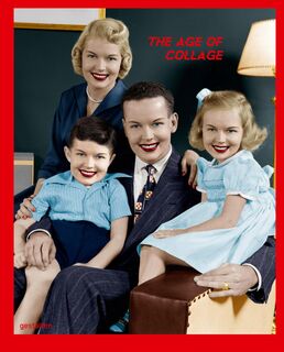 The Age of Collage (vol3)