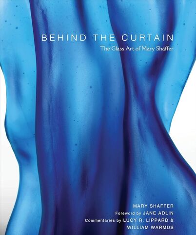 Behind The Curtain