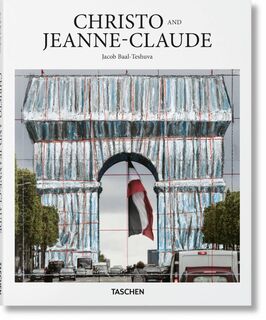 Christo and Jeanne-Claude Basic Art Series