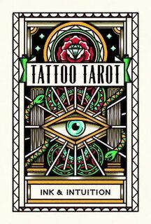 Tattoo Tarot