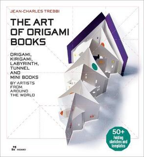 The Art of Origami Books