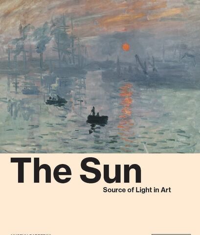 The Sun Source of Light in Art