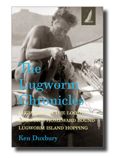 The Lugworm Chronicles