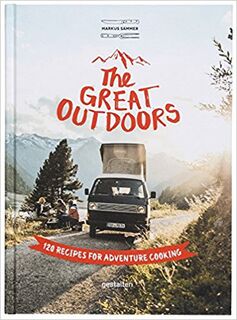 The Great Outdoors