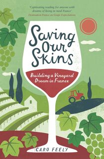 Saving Our Skins