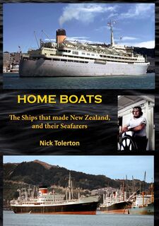 Home Boats