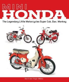 Mini Honda