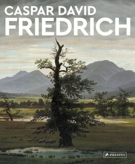 Casper David Friedrich Masters of Art