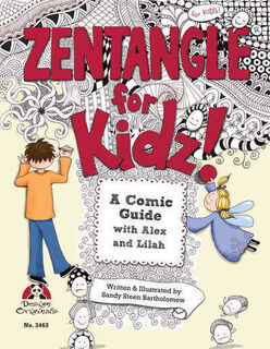 Zentangle for Kidz