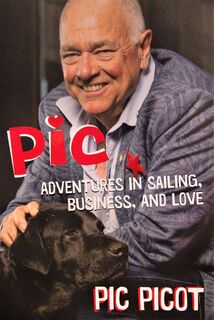 Pic - Adventures in Sailing Business and Love