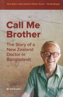 Call Me Brother