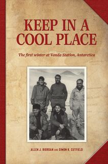 Keep In A Cool Place