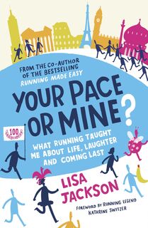 Your Pace or Mine