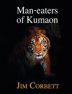 Man Eaters of Kumaon