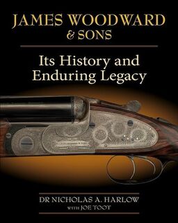 James Woodward and Sons