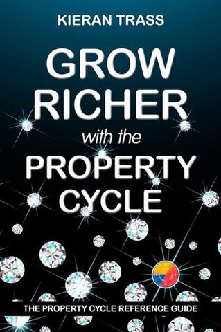 Grow Richer WIth The Property Guide