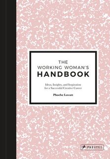 The Working Womans Handbook