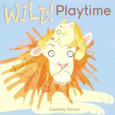 Wild! Playtime