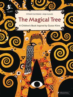 The Magical Tree (reprinting)