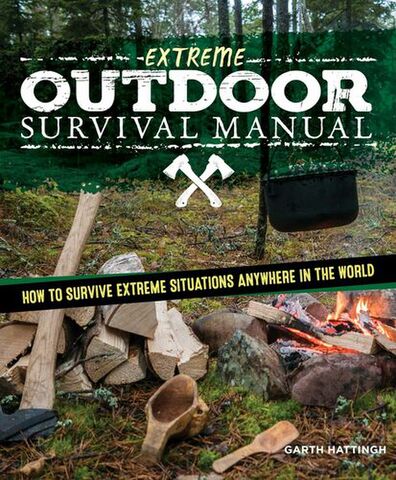 Outdoor Survival Manual