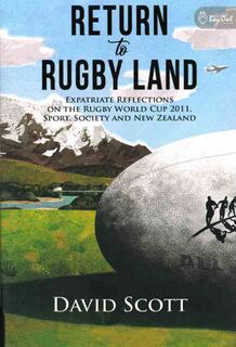 Return to Rugby Land