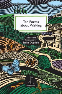 Ten Poems about Walking