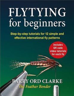 Flytying for Beginners