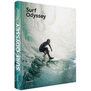 Surf Odyssey