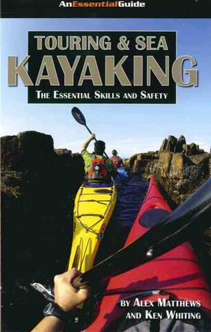 Touring & Sea Kayaking
