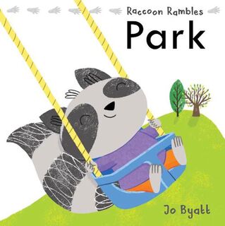 Raccoon Rambles : Park