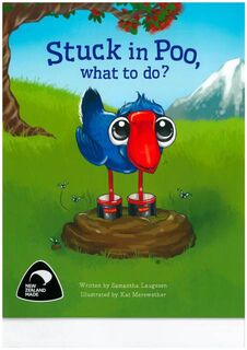 Stuck In Poo What To Do