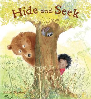 Hide and Seek